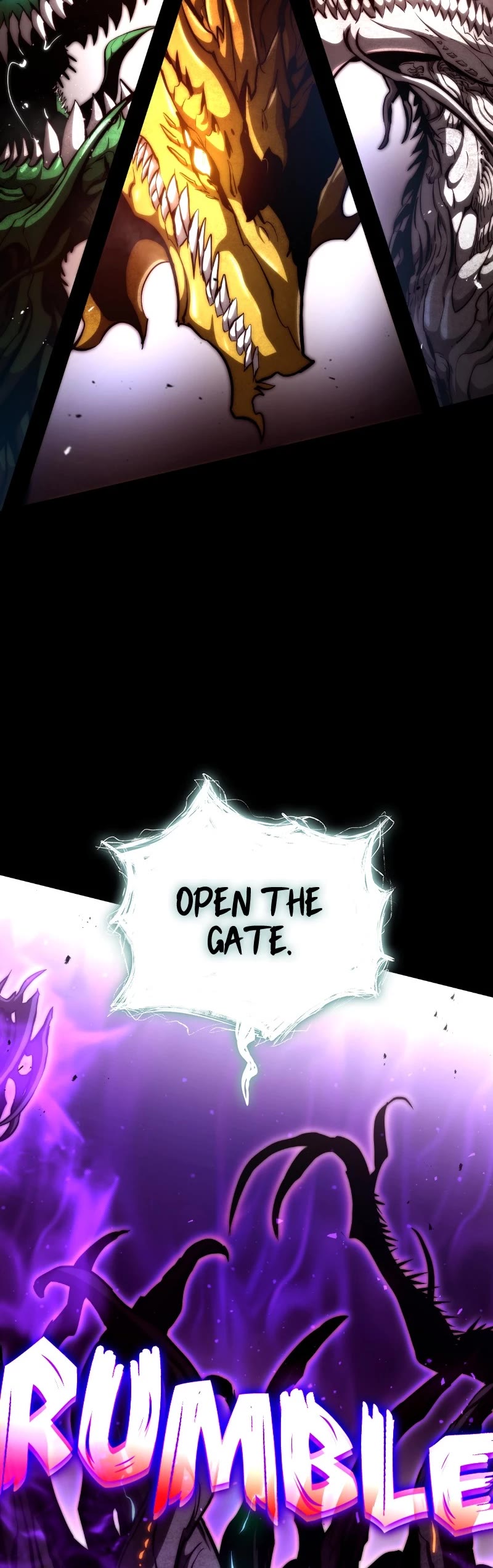 Kill The Dragon Chapter 116 page 45 - Chapter 116: Episode 116