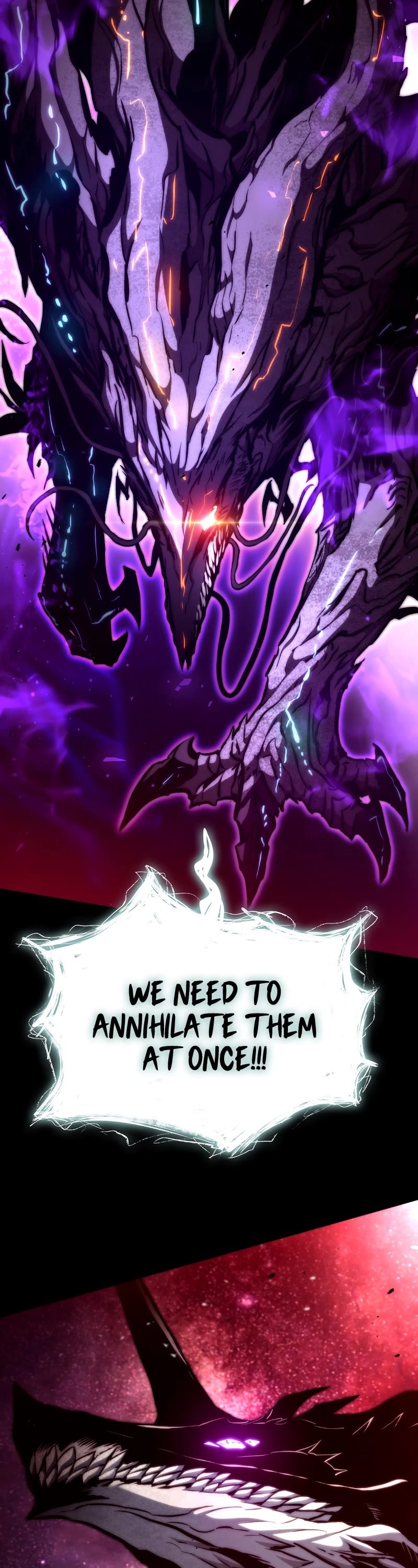 Kill The Dragon Chapter 116 page 46 - Chapter 116: Episode 116