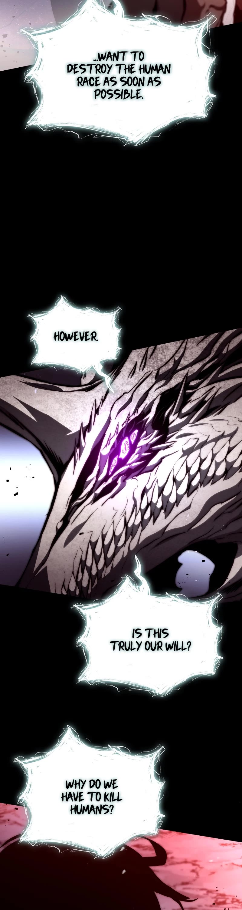 Kill The Dragon Chapter 116 page 48 - Chapter 116: Episode 116