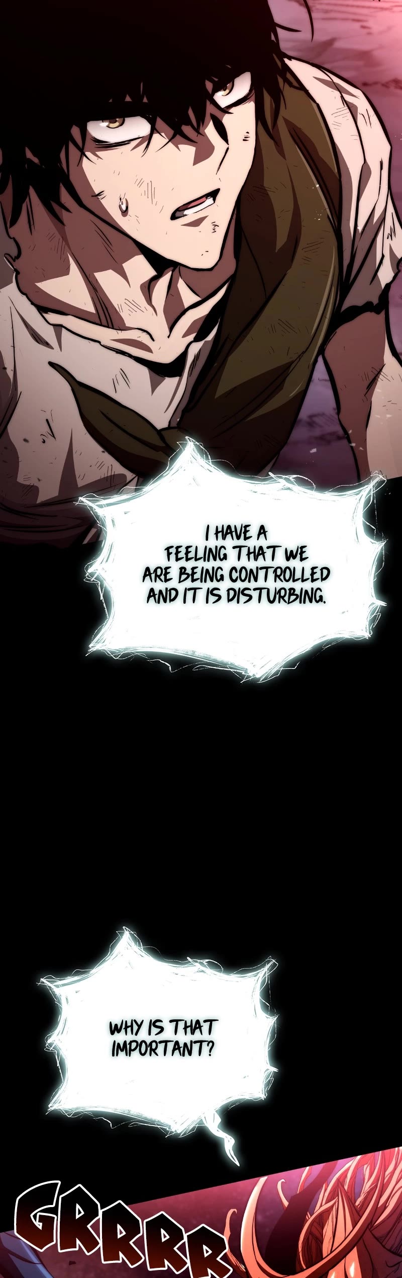 Kill The Dragon Chapter 116 page 49 - Chapter 116: Episode 116