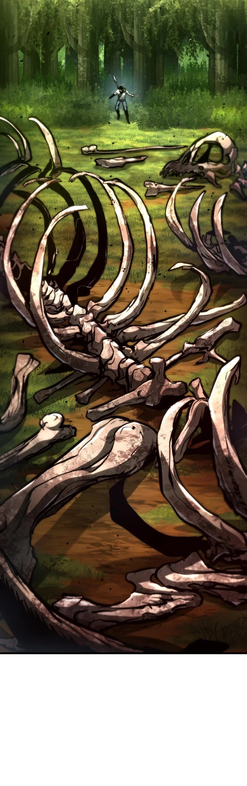 Kill The Dragon Chapter 116 page 5 - Chapter 116: Episode 116