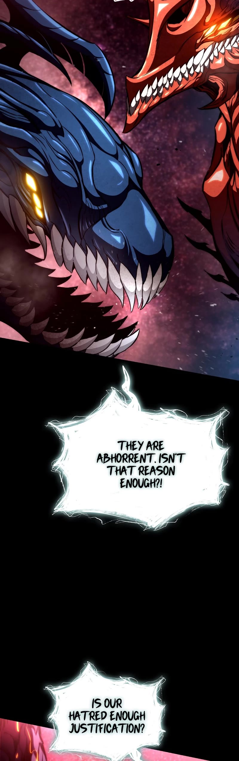 Kill The Dragon Chapter 116 page 50 - Chapter 116: Episode 116