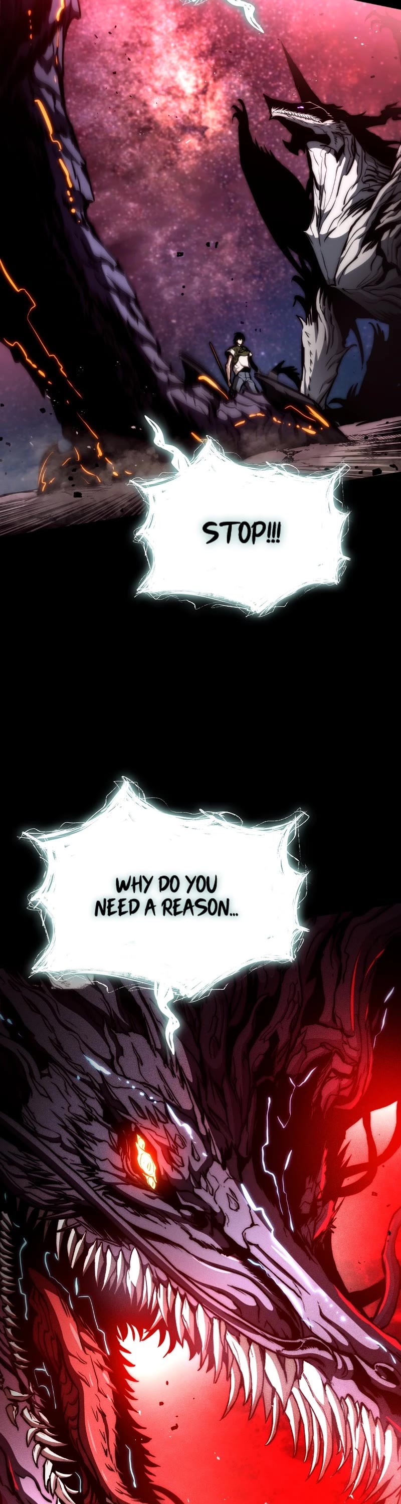 Kill The Dragon Chapter 116 page 51 - Chapter 116: Episode 116