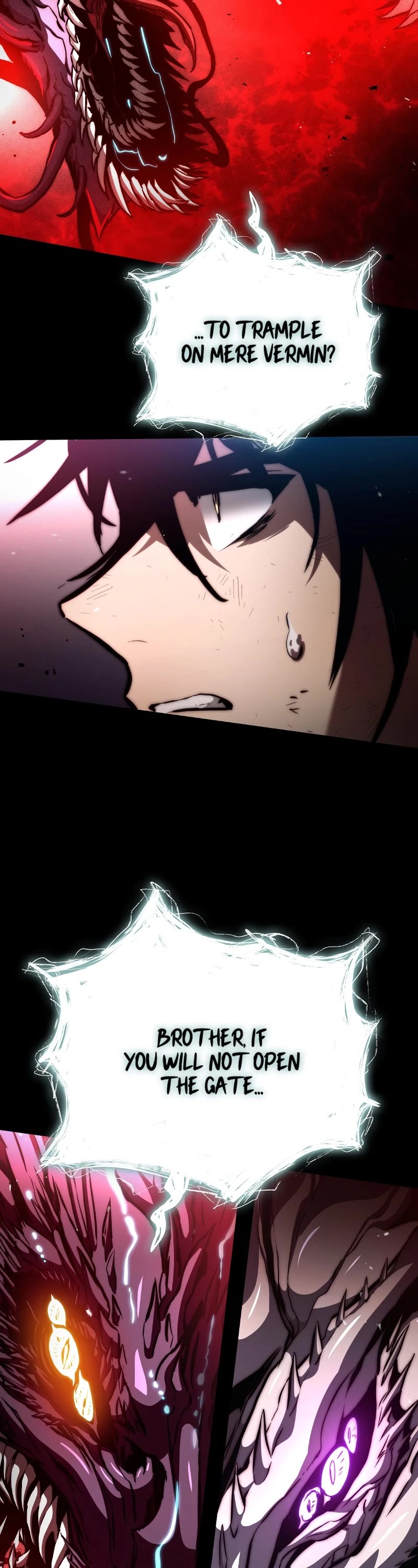 Kill The Dragon Chapter 116 page 52 - Chapter 116: Episode 116