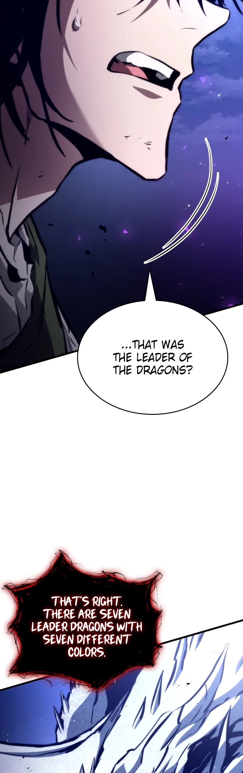 Kill The Dragon Chapter 116 page 59 - Chapter 116: Episode 116
