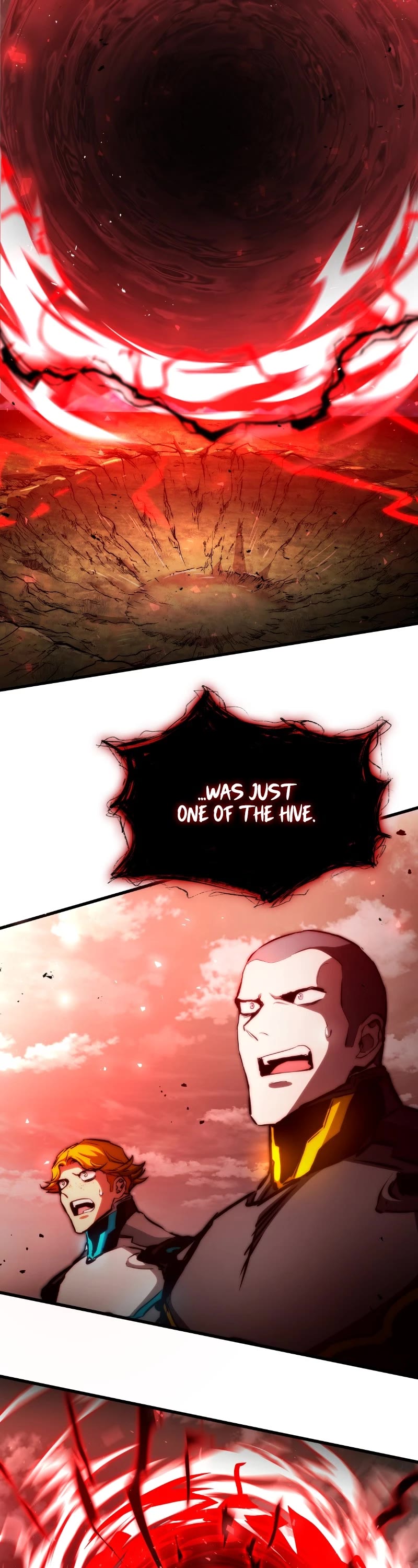 Kill The Dragon Chapter 116 page 61 - Chapter 116: Episode 116