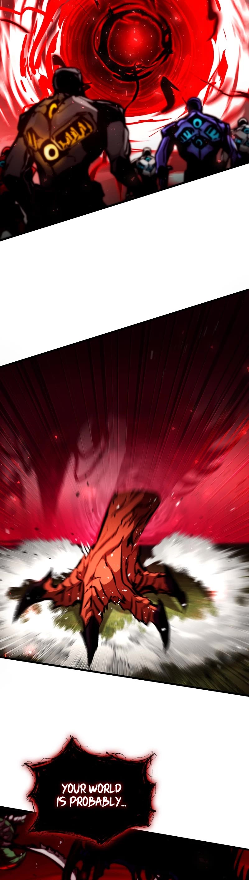 Kill The Dragon Chapter 116 page 62 - Chapter 116: Episode 116