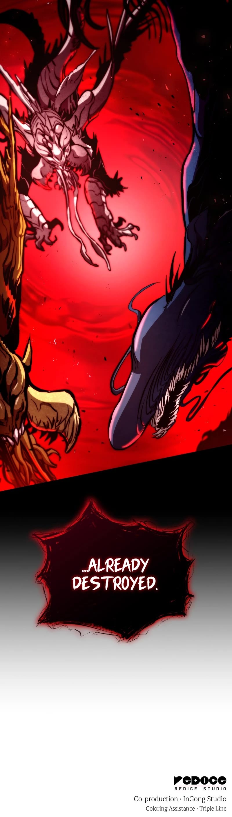 Kill The Dragon Chapter 116 page 63 - Chapter 116: Episode 116