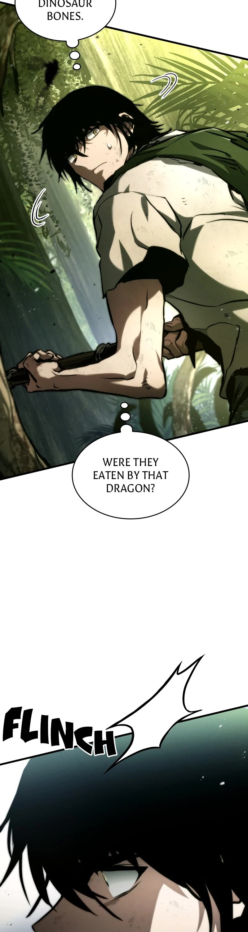 Kill The Dragon Chapter 116 page 7 - Chapter 116: Episode 116