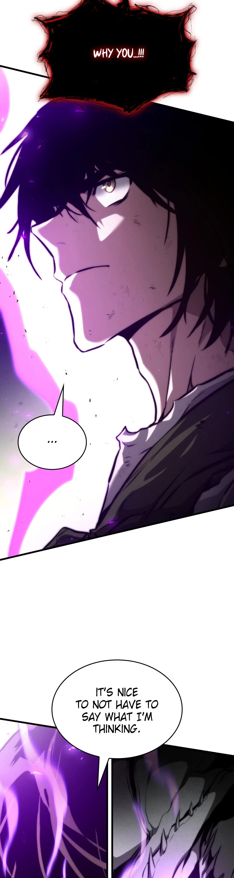 Kill The Dragon Chapter 117 page 11 - Chapter 117: Episode 117 (Season 1 Finale)