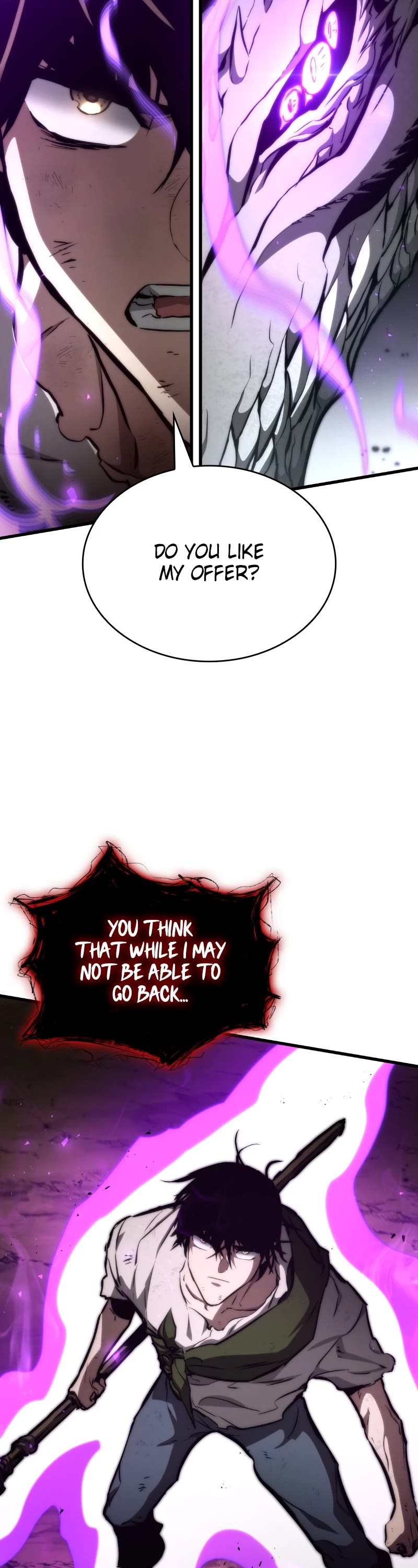 Kill The Dragon Chapter 117 page 12 - Chapter 117: Episode 117 (Season 1 Finale)