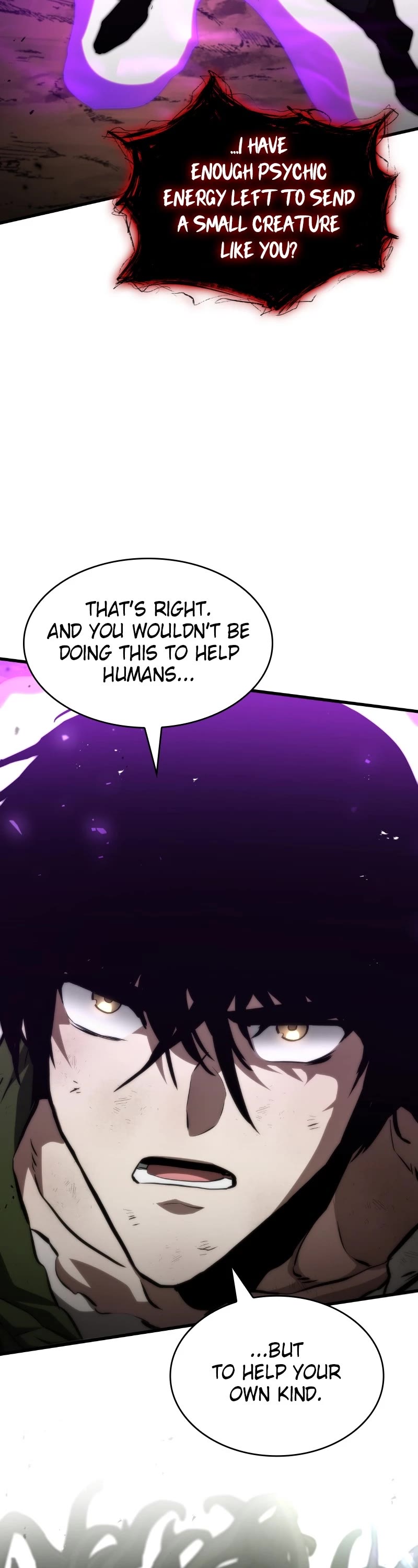 Kill The Dragon Chapter 117 page 13 - Chapter 117: Episode 117 (Season 1 Finale)