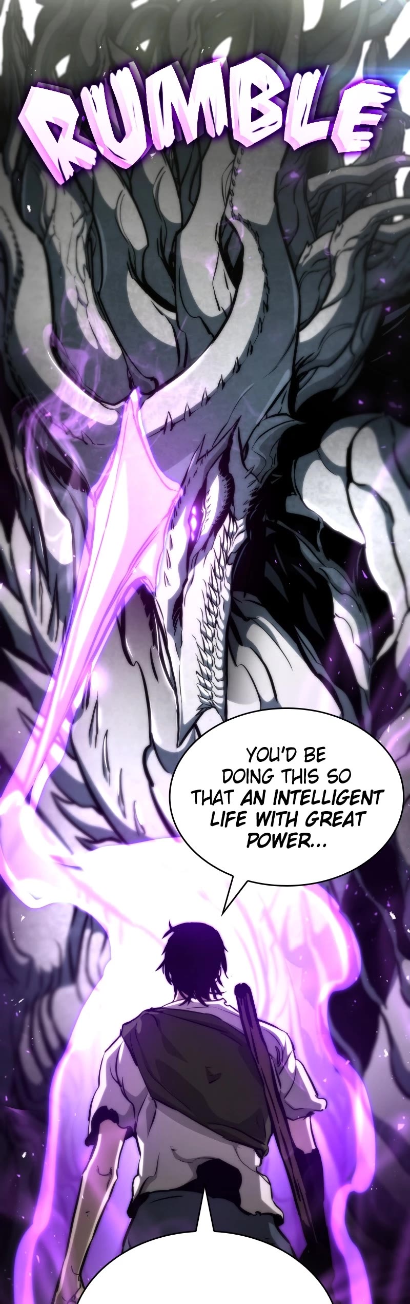 Kill The Dragon Chapter 117 page 14 - Chapter 117: Episode 117 (Season 1 Finale)