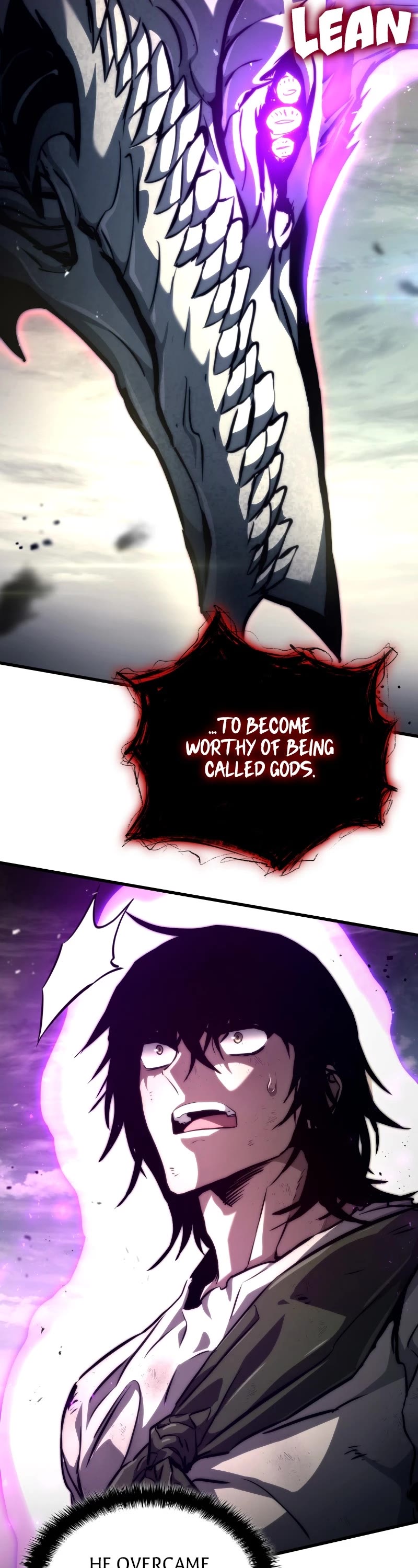 Kill The Dragon Chapter 117 page 16 - Chapter 117: Episode 117 (Season 1 Finale)