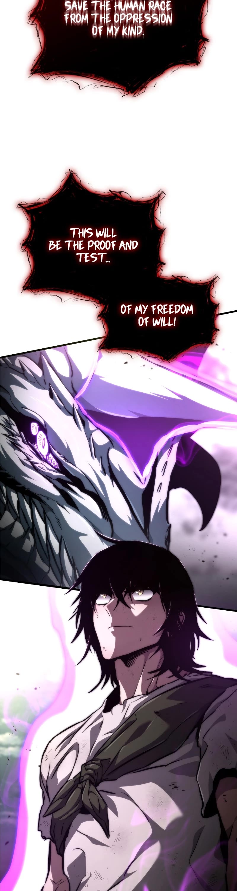 Kill The Dragon Chapter 117 page 18 - Chapter 117: Episode 117 (Season 1 Finale)