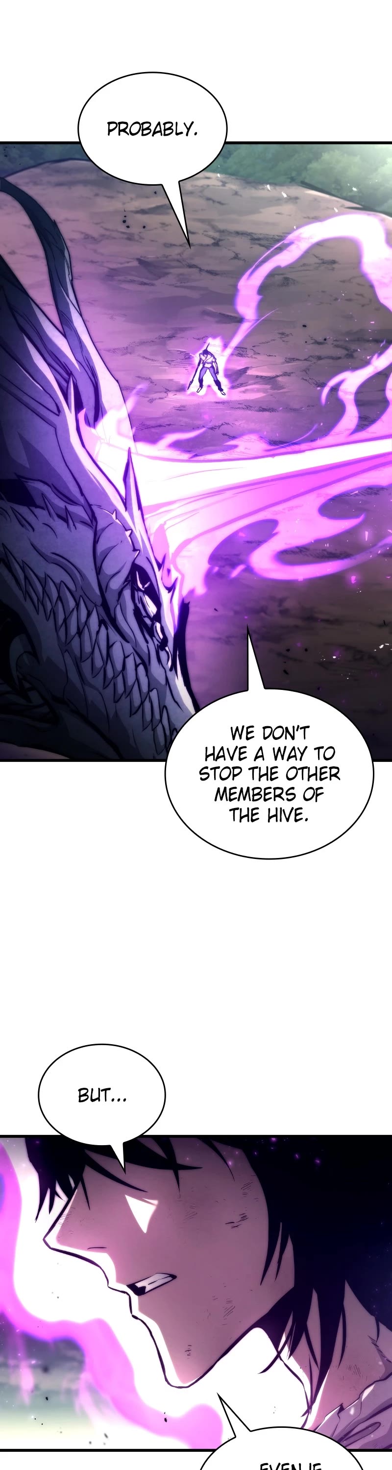 Kill The Dragon Chapter 117 page 2 - Chapter 117: Episode 117 (Season 1 Finale)