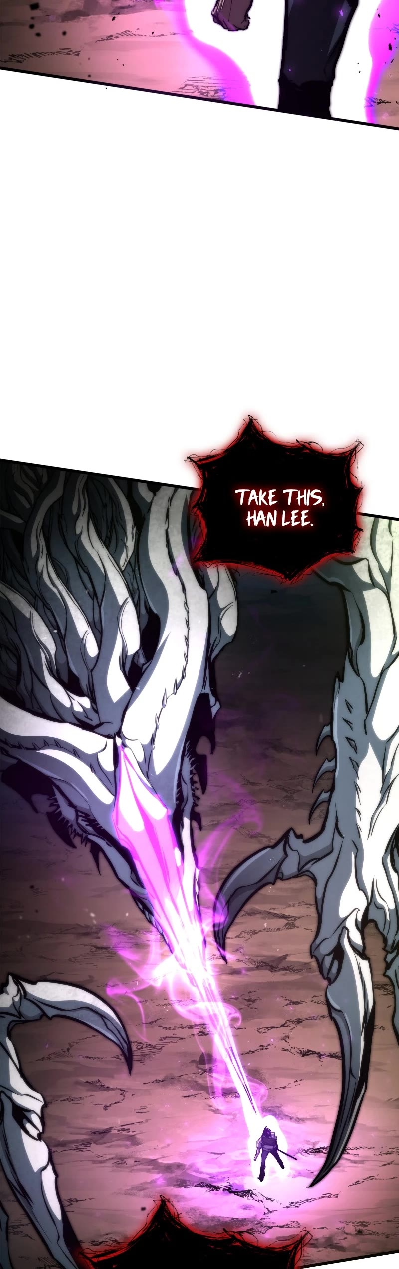 Kill The Dragon Chapter 117 page 20 - Chapter 117: Episode 117 (Season 1 Finale)