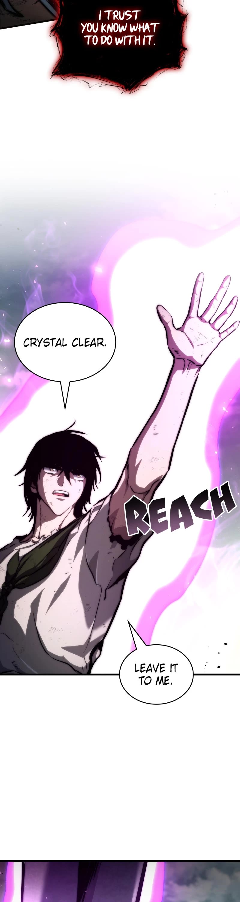 Kill The Dragon Chapter 117 page 21 - Chapter 117: Episode 117 (Season 1 Finale)
