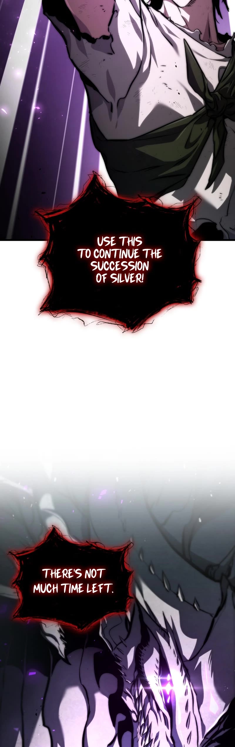 Kill The Dragon Chapter 117 page 24 - Chapter 117: Episode 117 (Season 1 Finale)