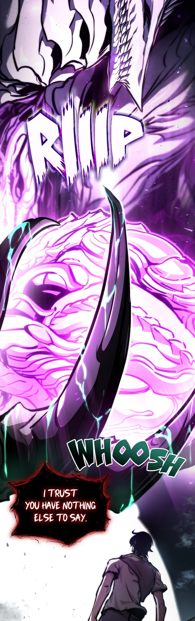 Kill The Dragon Chapter 117 page 25 - Chapter 117: Episode 117 (Season 1 Finale)