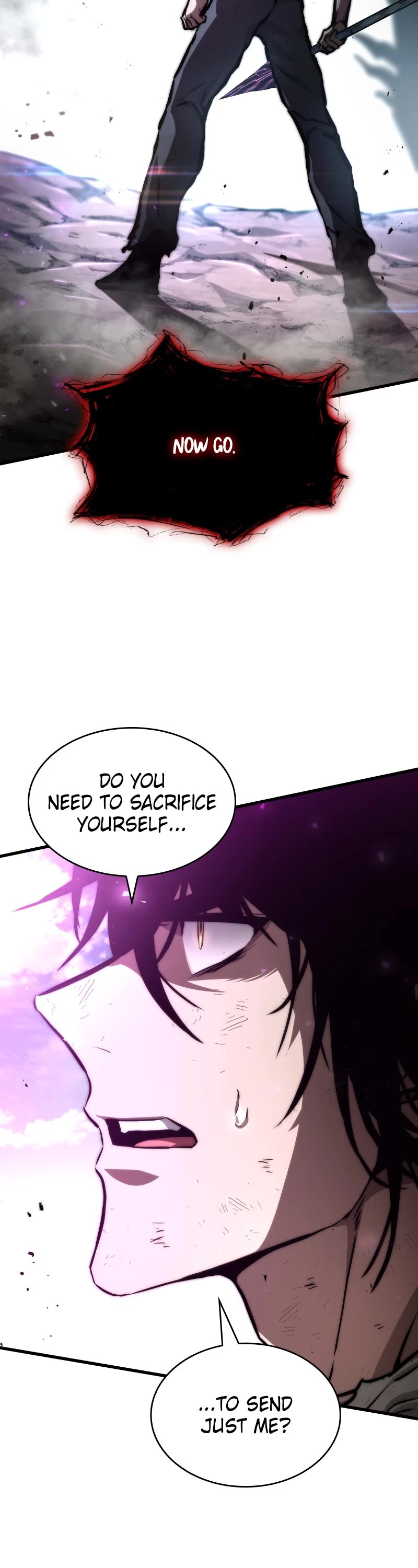Kill The Dragon Chapter 117 page 26 - Chapter 117: Episode 117 (Season 1 Finale)