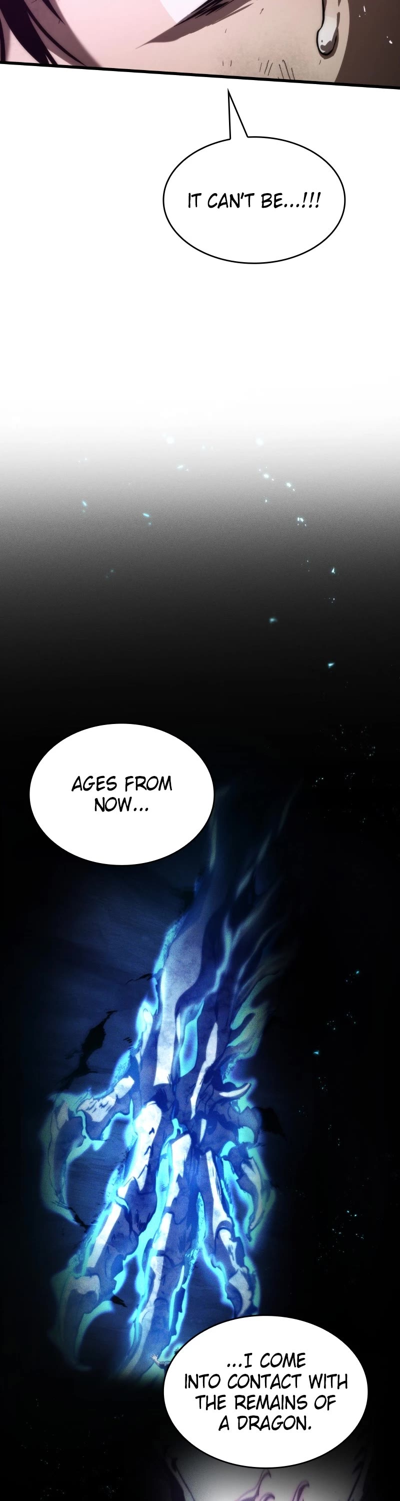 Kill The Dragon Chapter 117 page 28 - Chapter 117: Episode 117 (Season 1 Finale)