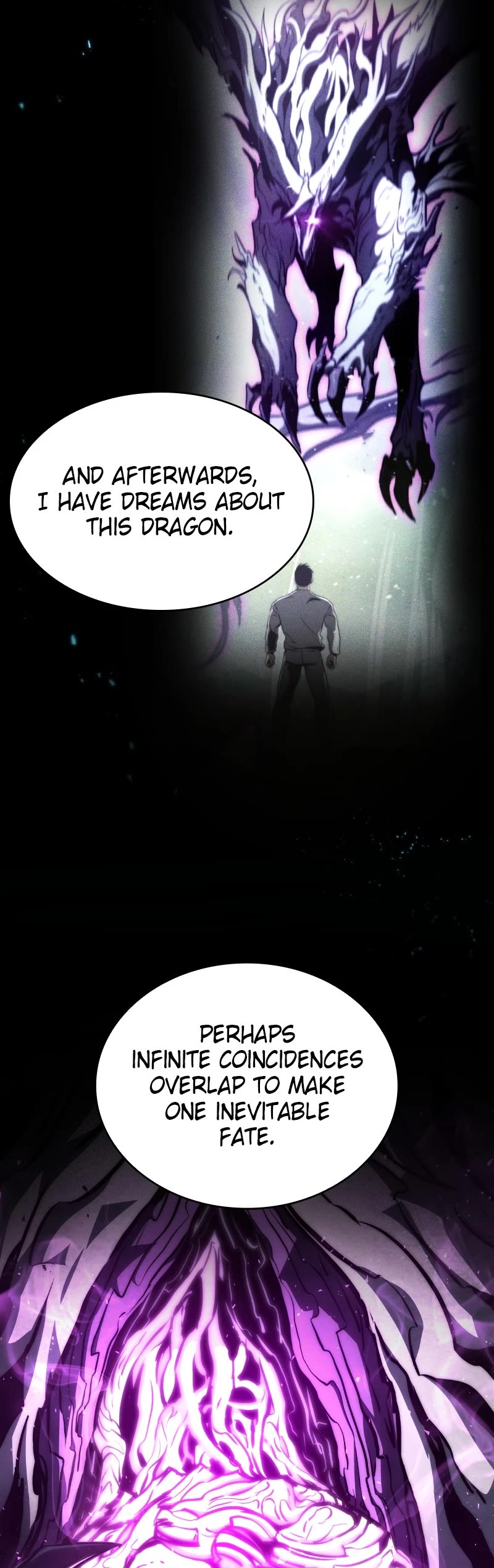 Kill The Dragon Chapter 117 page 29 - Chapter 117: Episode 117 (Season 1 Finale)