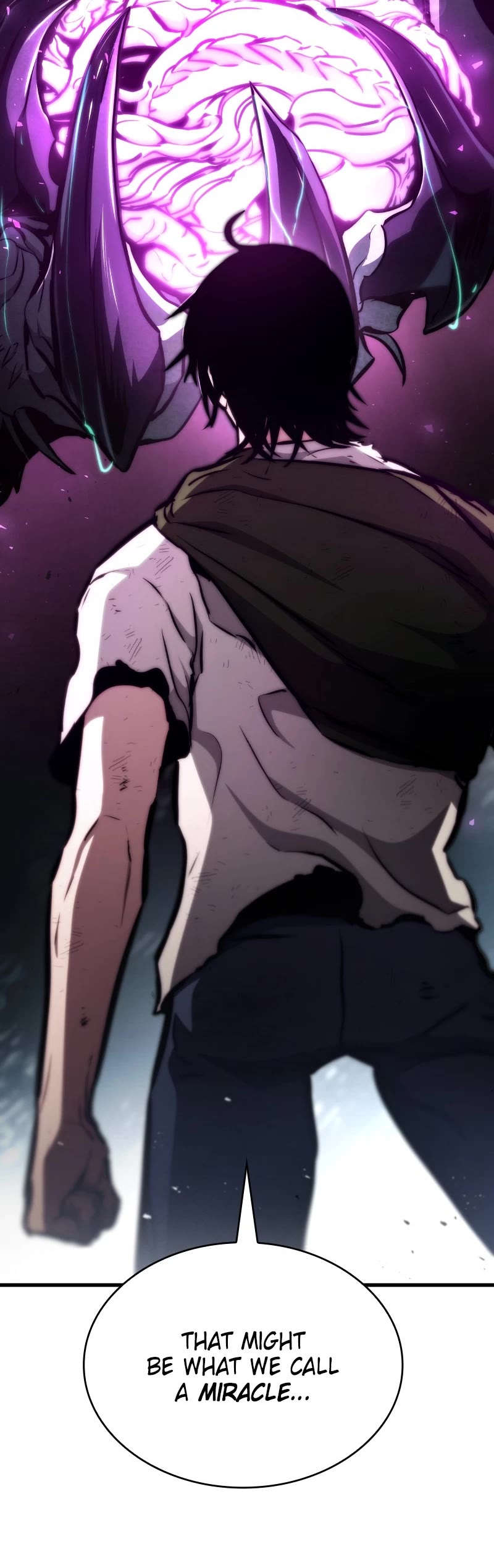 Kill The Dragon Chapter 117 page 30 - Chapter 117: Episode 117 (Season 1 Finale)
