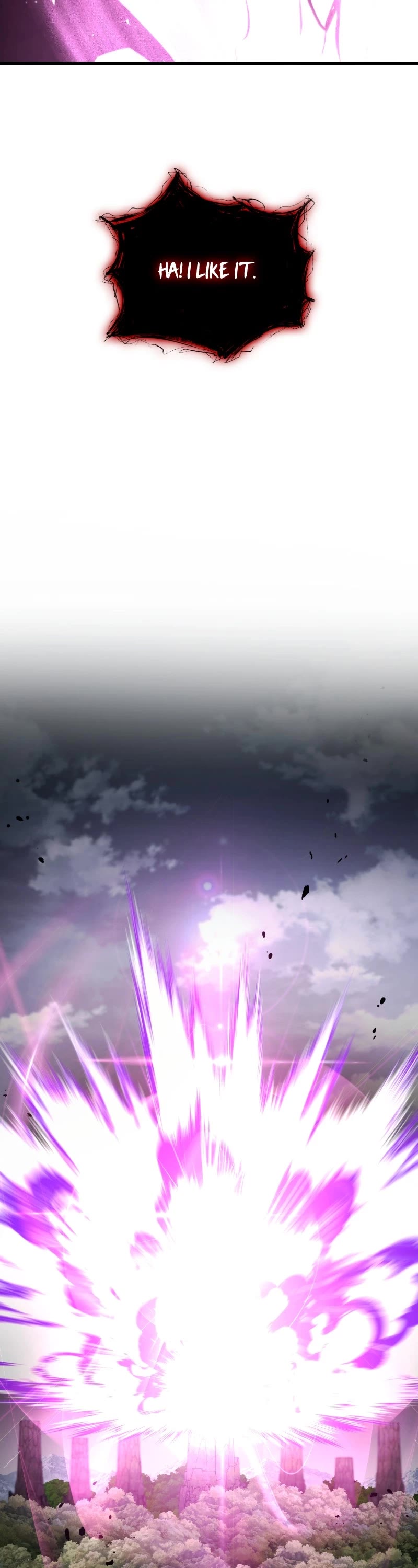 Kill The Dragon Chapter 117 page 33 - Chapter 117: Episode 117 (Season 1 Finale)