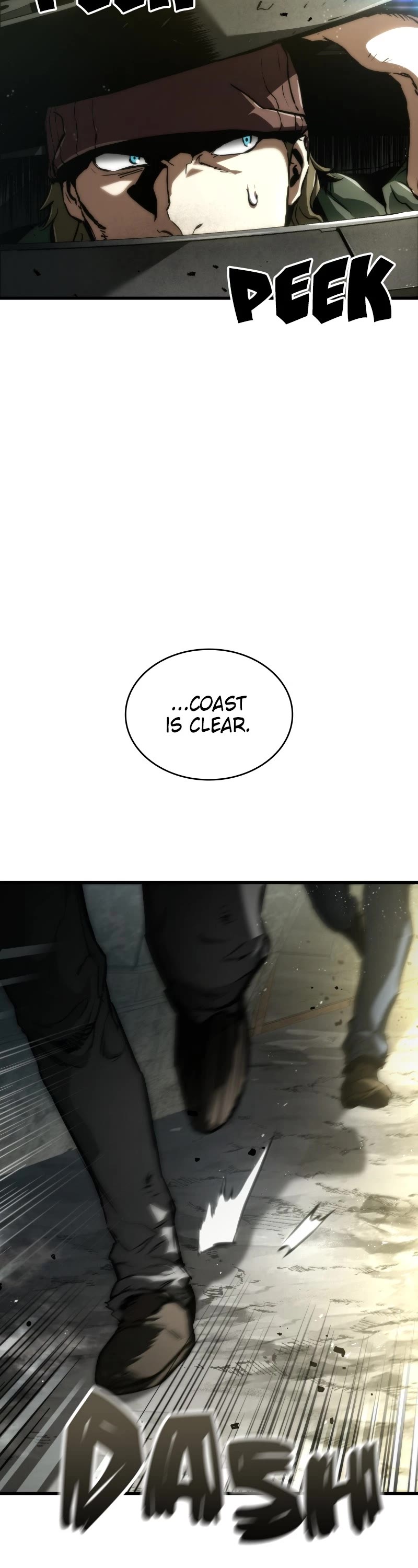 Kill The Dragon Chapter 117 page 36 - Chapter 117: Episode 117 (Season 1 Finale)