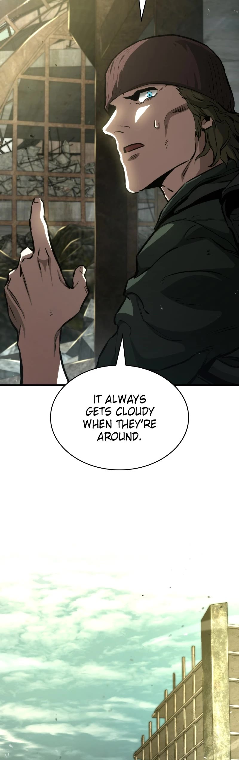 Kill The Dragon Chapter 117 page 39 - Chapter 117: Episode 117 (Season 1 Finale)