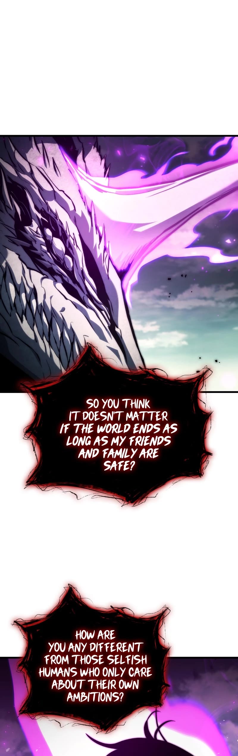 Kill The Dragon Chapter 117 page 4 - Chapter 117: Episode 117 (Season 1 Finale)