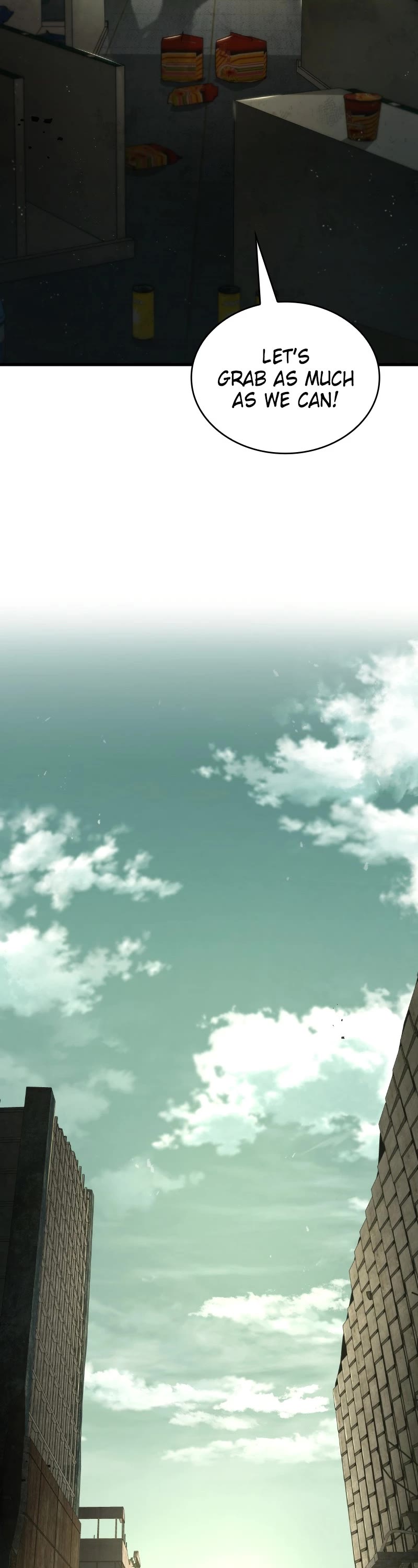 Kill The Dragon Chapter 117 page 42 - Chapter 117: Episode 117 (Season 1 Finale)