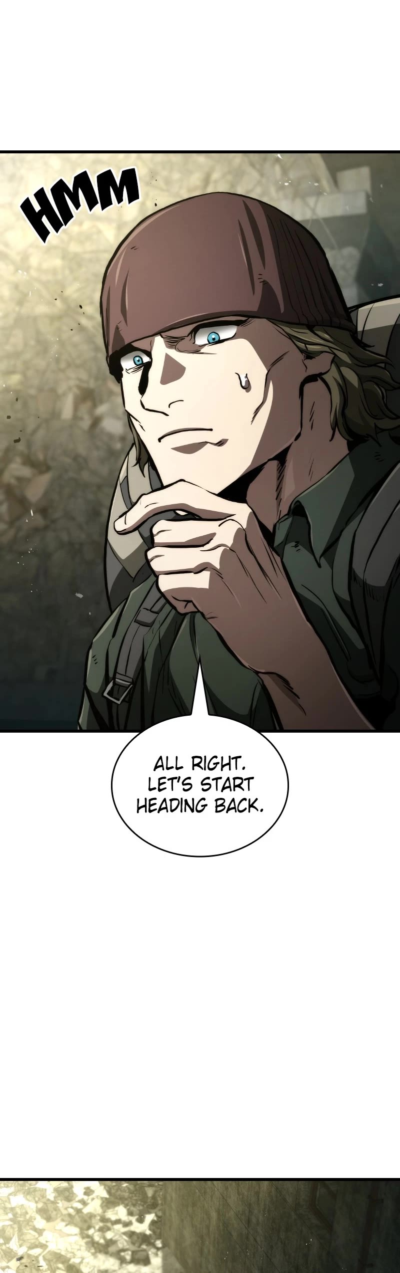 Kill The Dragon Chapter 117 page 45 - Chapter 117: Episode 117 (Season 1 Finale)