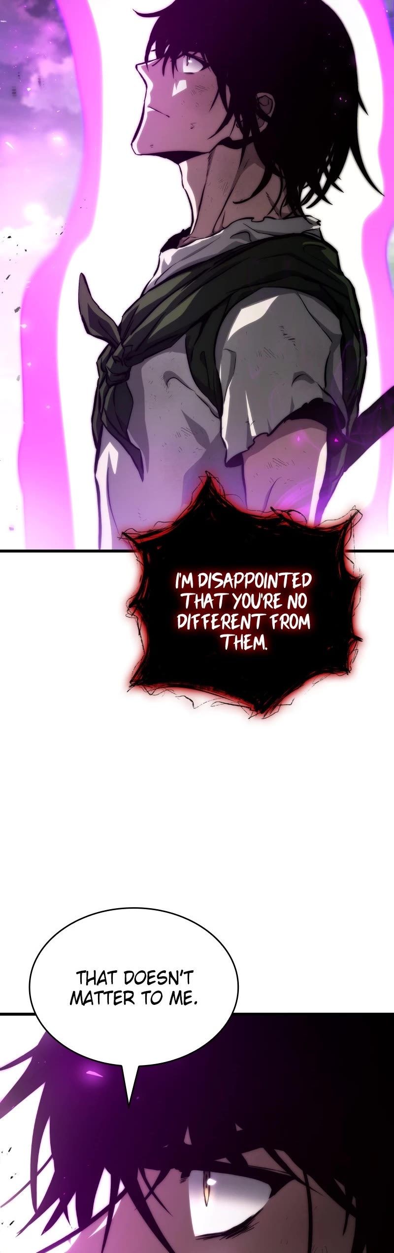Kill The Dragon Chapter 117 page 5 - Chapter 117: Episode 117 (Season 1 Finale)