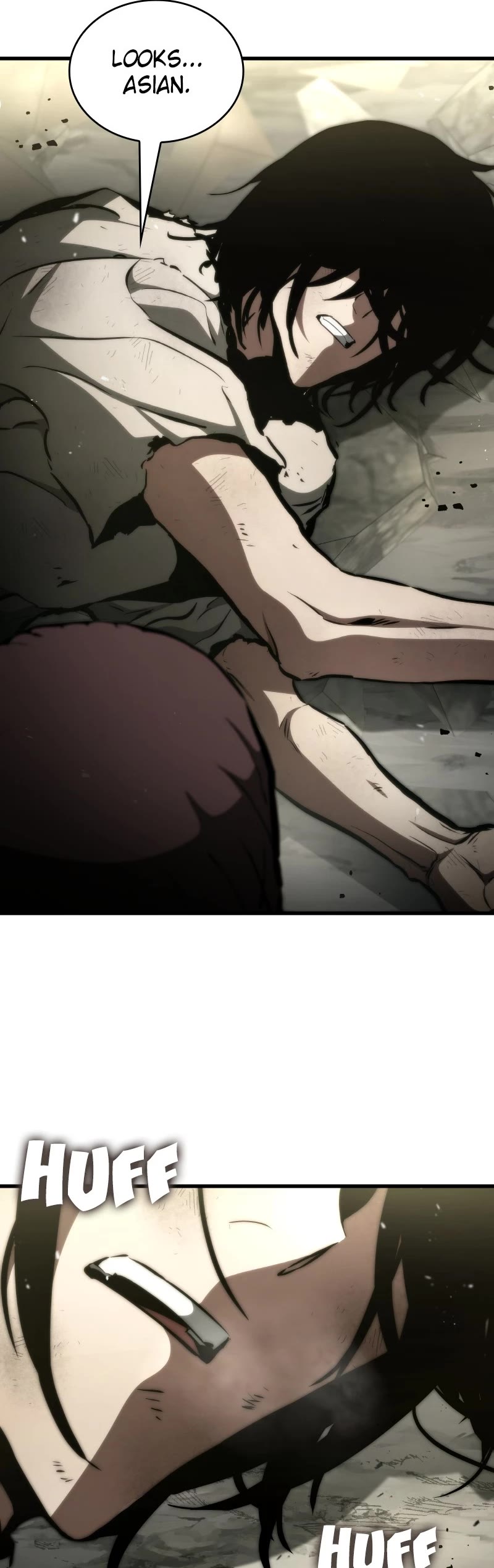 Kill The Dragon Chapter 117 page 50 - Chapter 117: Episode 117 (Season 1 Finale)