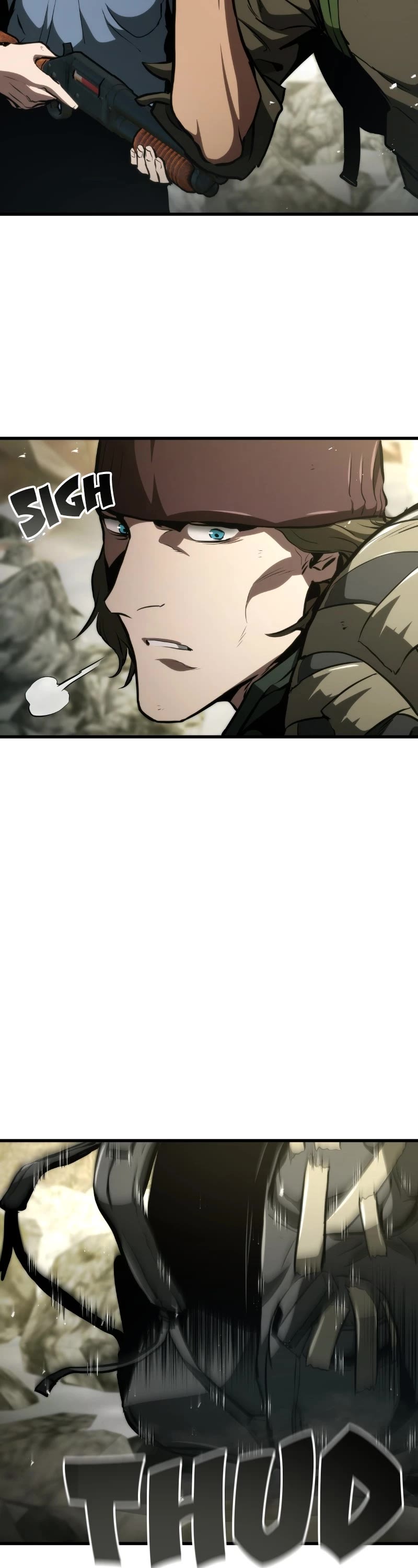 Kill The Dragon Chapter 117 page 53 - Chapter 117: Episode 117 (Season 1 Finale)