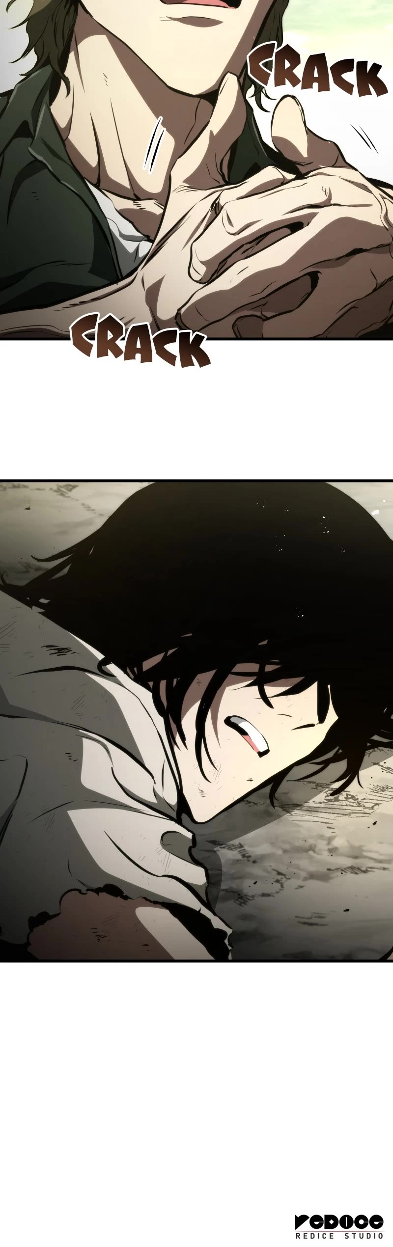 Kill The Dragon Chapter 117 page 55 - Chapter 117: Episode 117 (Season 1 Finale)