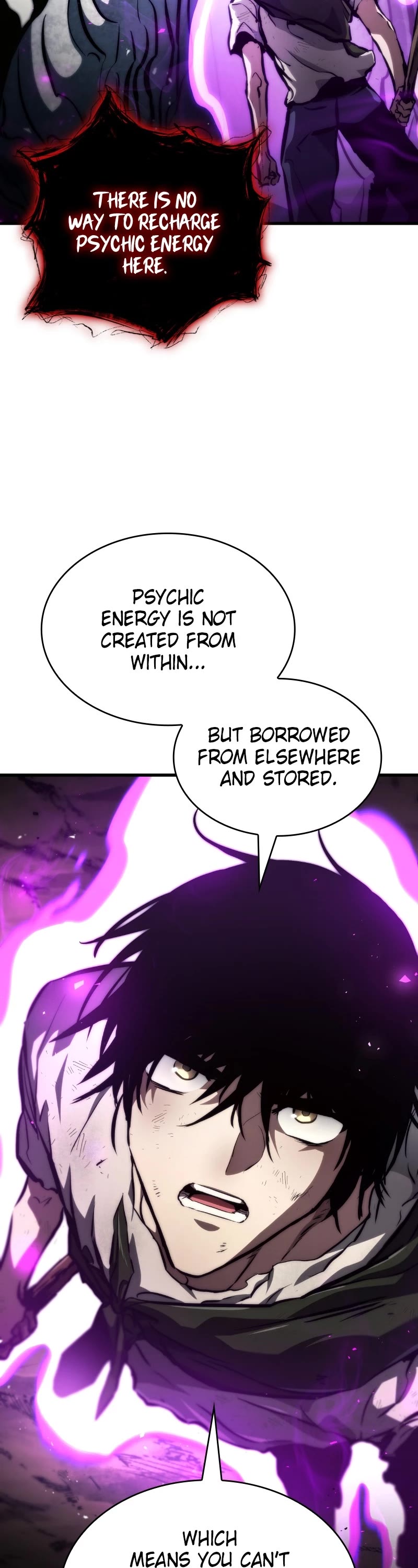 Kill The Dragon Chapter 117 page 7 - Chapter 117: Episode 117 (Season 1 Finale)