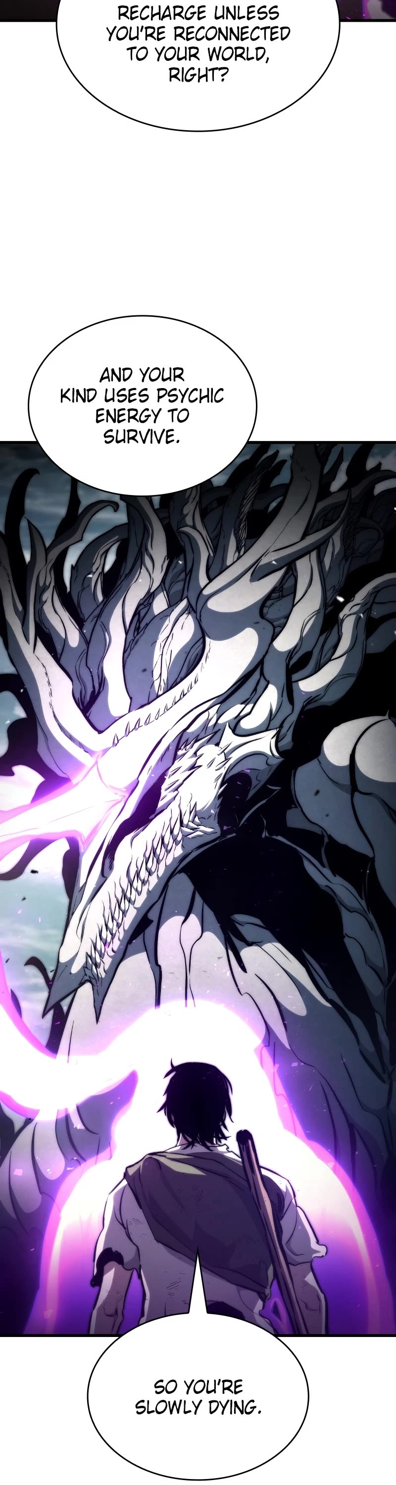 Kill The Dragon Chapter 117 page 8 - Chapter 117: Episode 117 (Season 1 Finale)