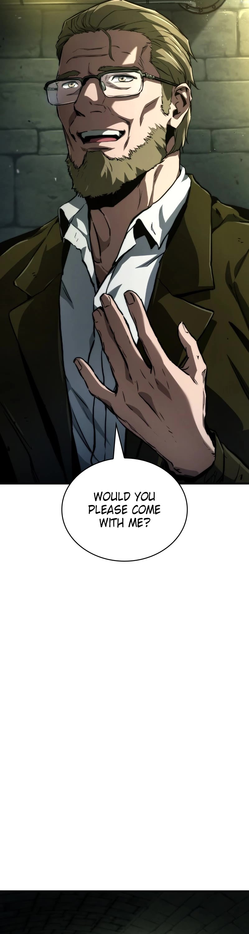 Kill The Dragon Chapter 118 page 11 - Chapter 118: (S2) Episode 118 (Season 2 Premiere)