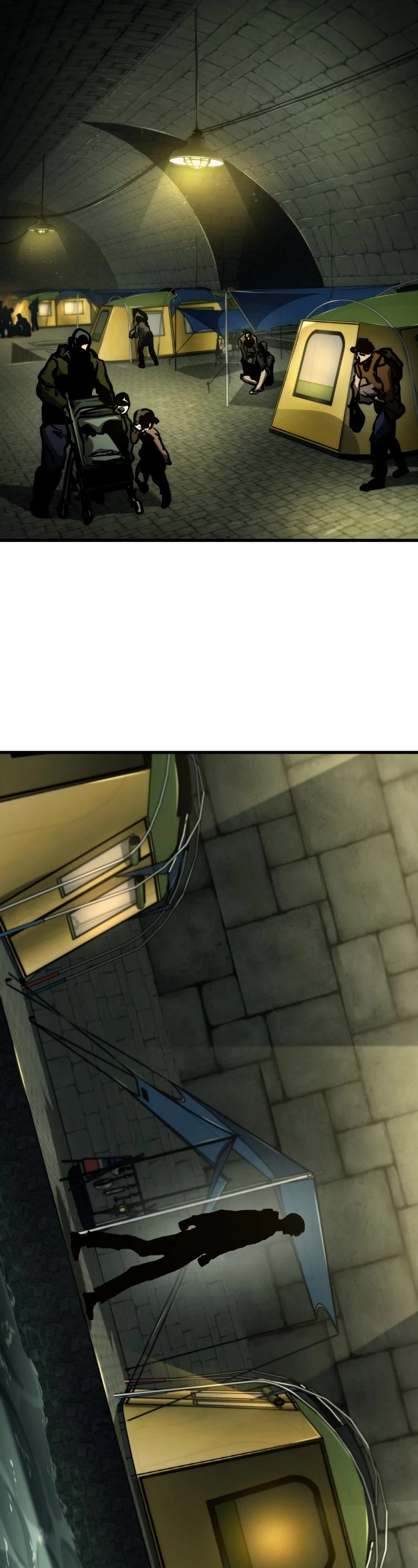 Kill The Dragon Chapter 118 page 12 - Chapter 118: (S2) Episode 118 (Season 2 Premiere)