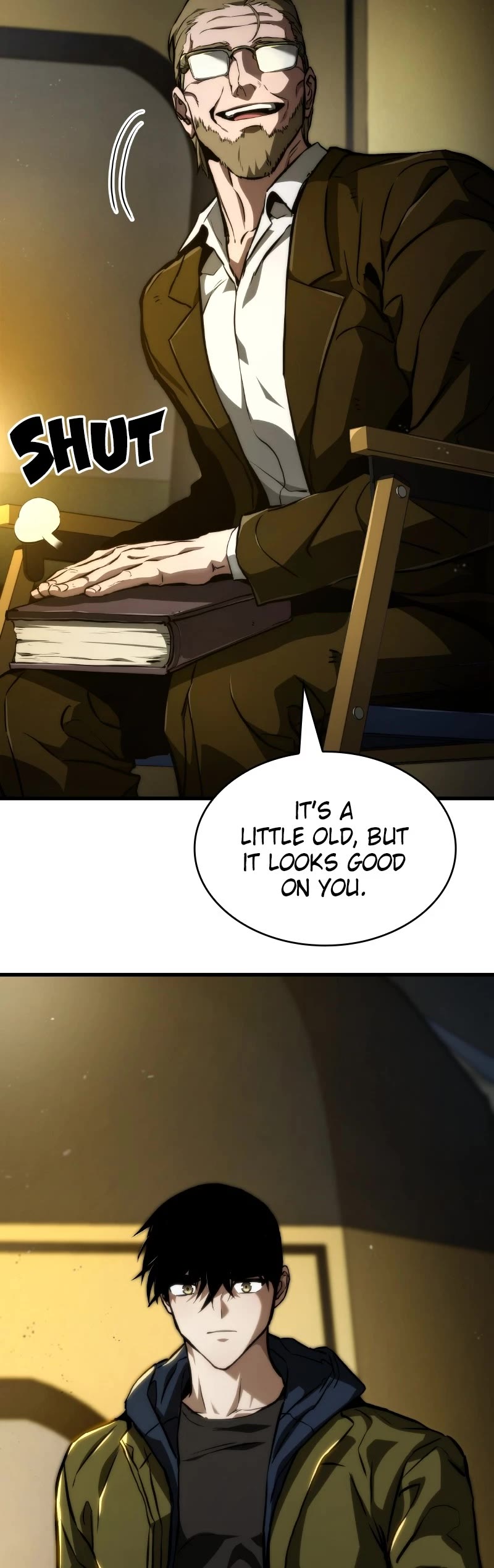 Kill The Dragon Chapter 118 page 14 - Chapter 118: (S2) Episode 118 (Season 2 Premiere)