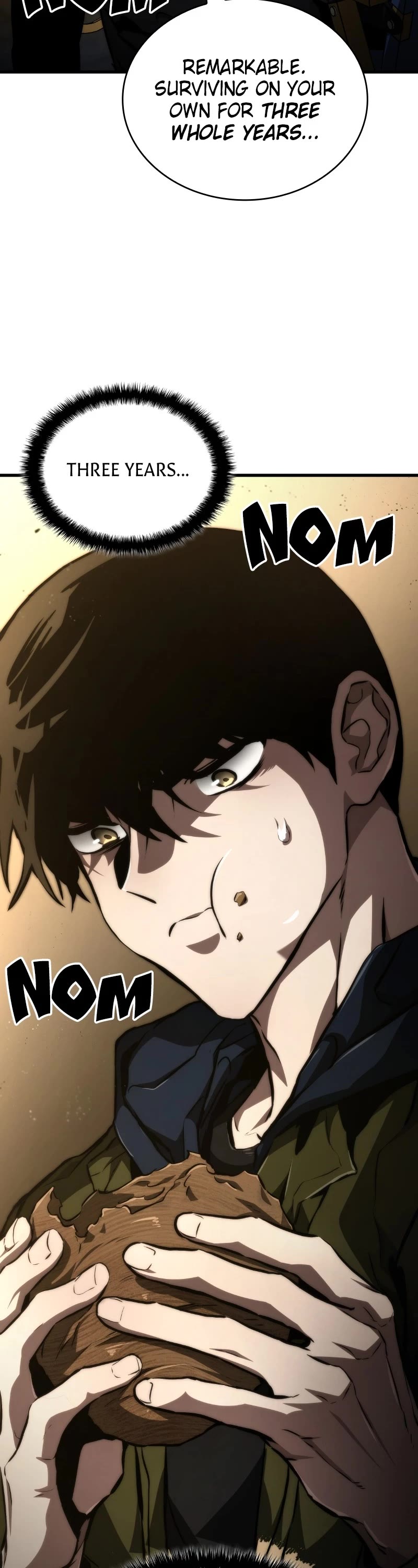 Kill The Dragon Chapter 118 page 17 - Chapter 118: (S2) Episode 118 (Season 2 Premiere)