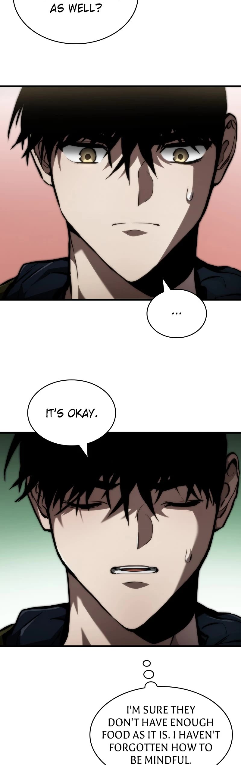 Kill The Dragon Chapter 118 page 19 - Chapter 118: (S2) Episode 118 (Season 2 Premiere)