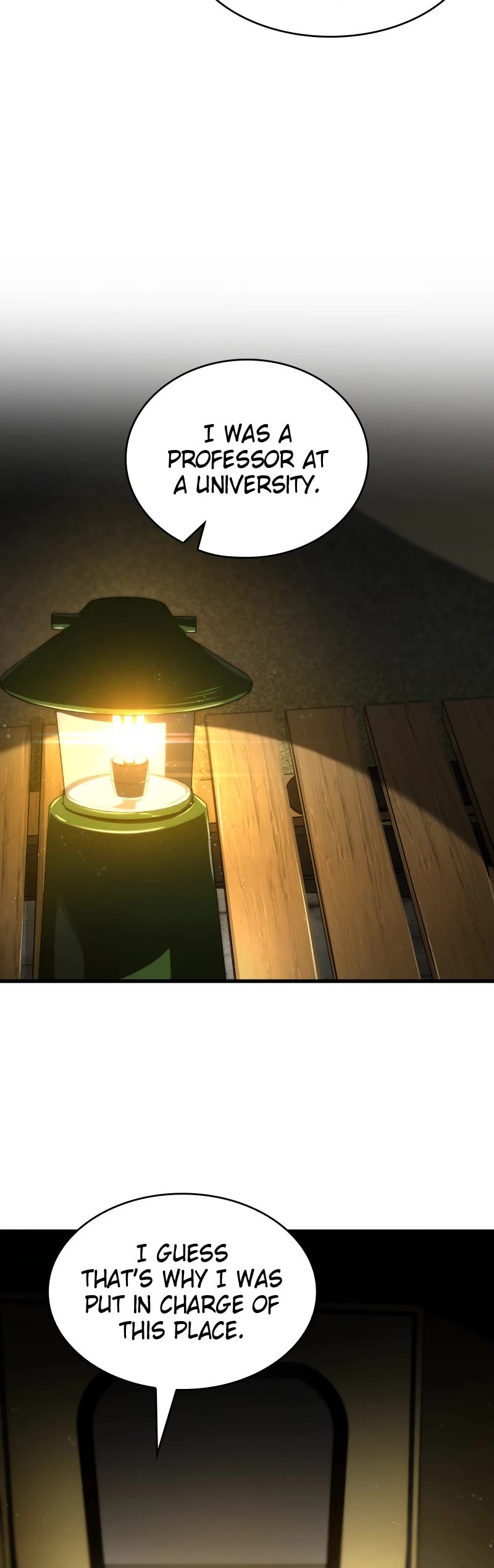 Kill The Dragon Chapter 118 page 20 - Chapter 118: (S2) Episode 118 (Season 2 Premiere)