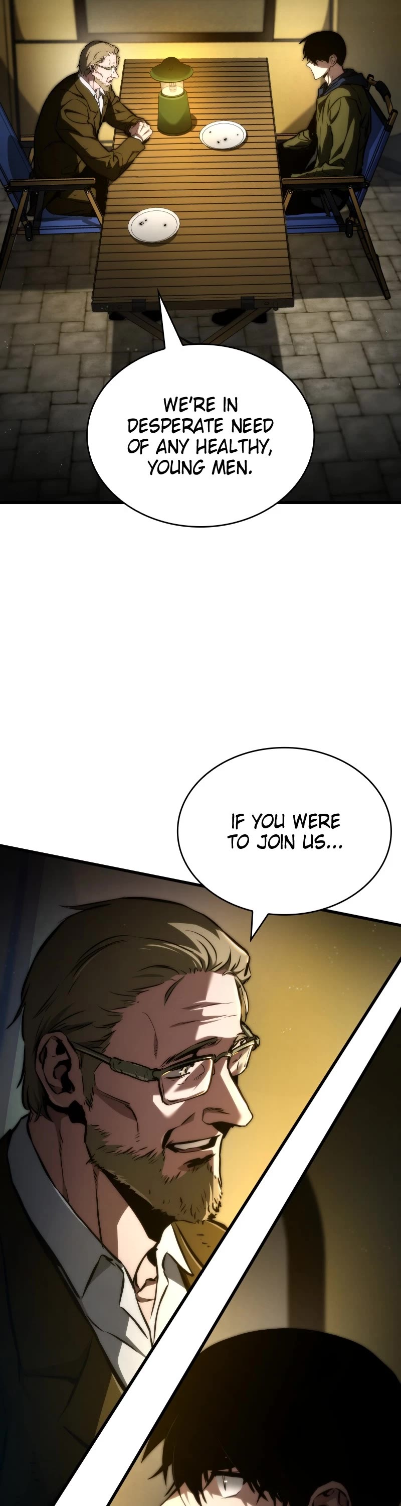 Kill The Dragon Chapter 118 page 21 - Chapter 118: (S2) Episode 118 (Season 2 Premiere)