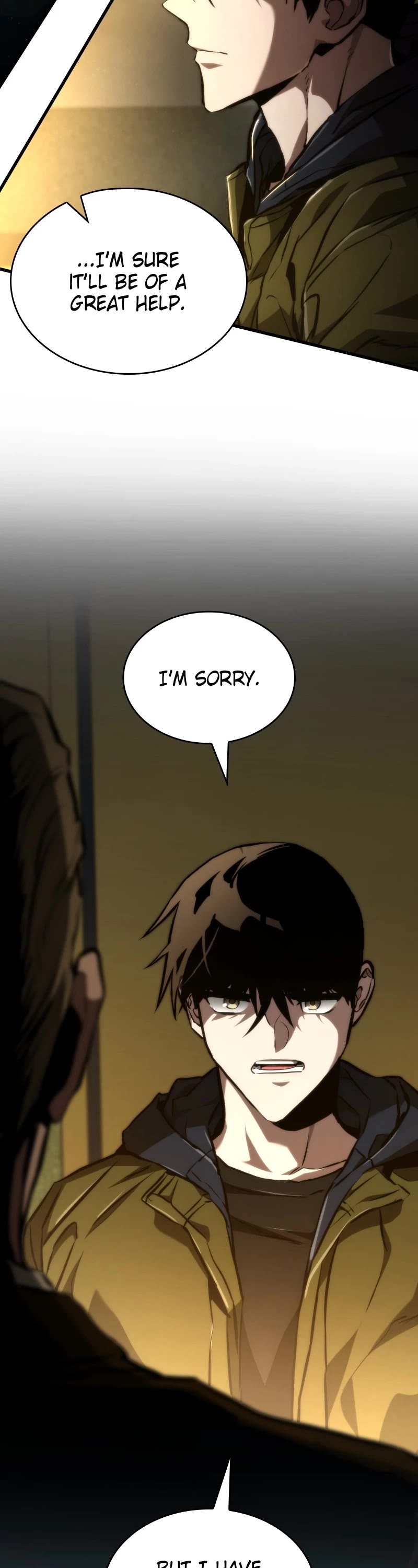 Kill The Dragon Chapter 118 page 22 - Chapter 118: (S2) Episode 118 (Season 2 Premiere)
