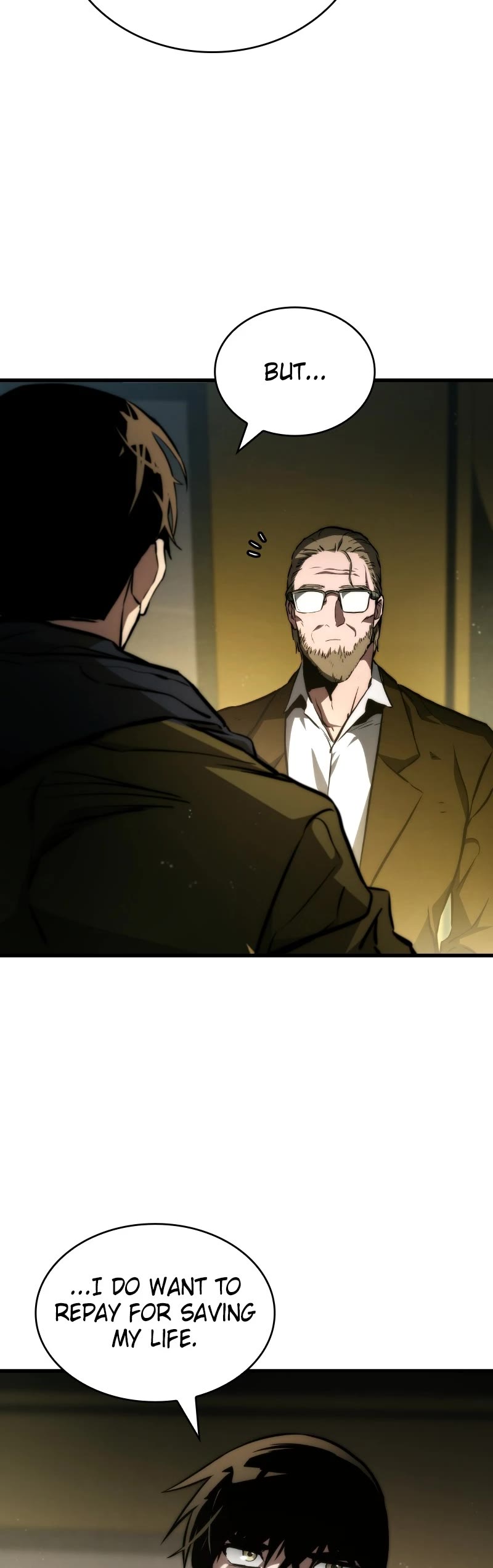 Kill The Dragon Chapter 118 page 24 - Chapter 118: (S2) Episode 118 (Season 2 Premiere)