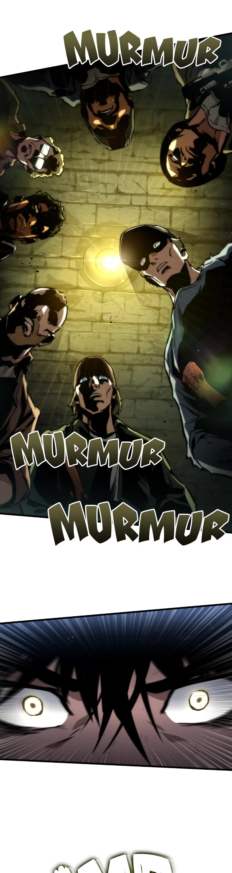 Kill The Dragon Chapter 118 page 3 - Chapter 118: (S2) Episode 118 (Season 2 Premiere)